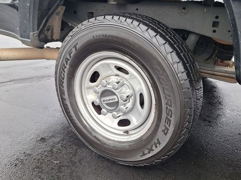 Used 2020 Ford F250 XL w/ XL Value Package image 21