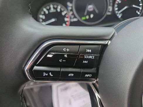 Certified 2026 MAZDA CX-90 3.3 Turbo w/ Preferred Package AWD/4WD image 37