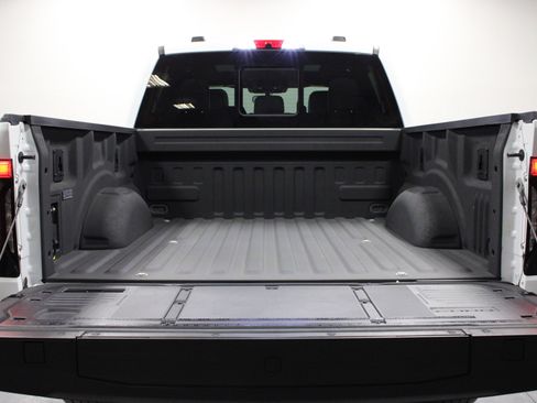 Used 2023 Ford F150 Lightning Lariat w/ Equipment Group 511A High image 14