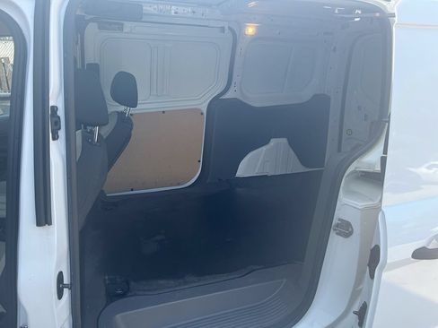 Used 2023 Ford Transit Connect XL FWD image 22