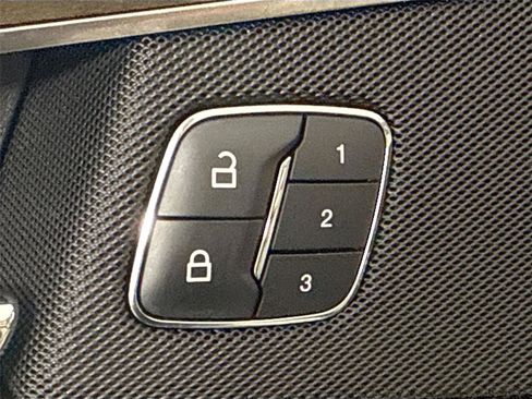 Used 2019 Lincoln Nautilus Reserve w/ Cargo Utility Package image 31