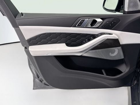 New 2026 BMW X5 M Competition w/ Executive Package AWD/4WD image 23