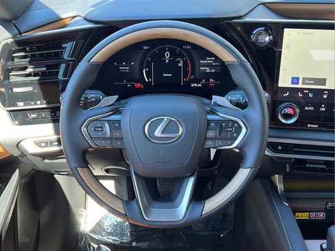 New 2026 Lexus RX 350 FWD image 18
