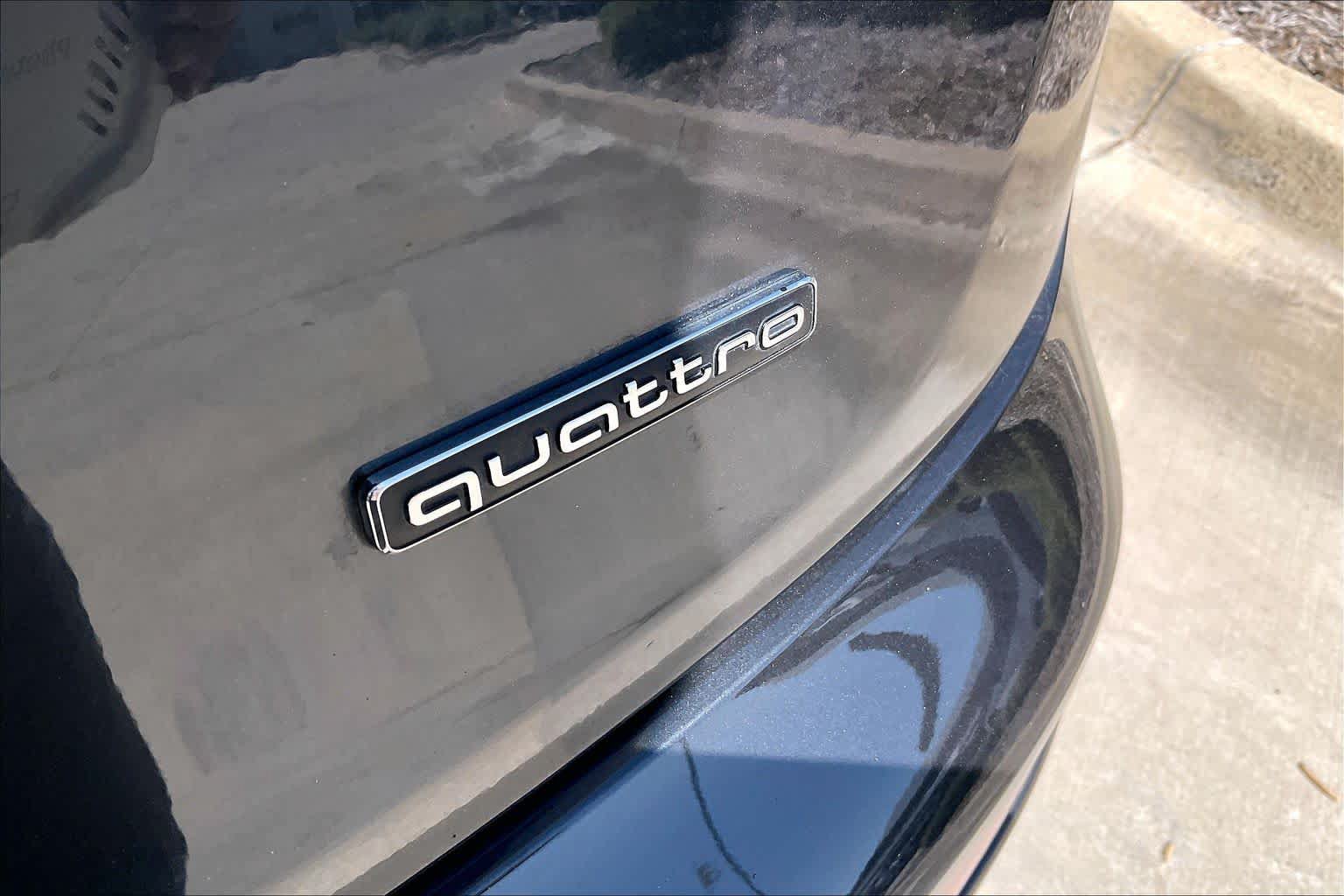 Used 2023 Audi Q5 2.0T Premium AWD/4WD image 10