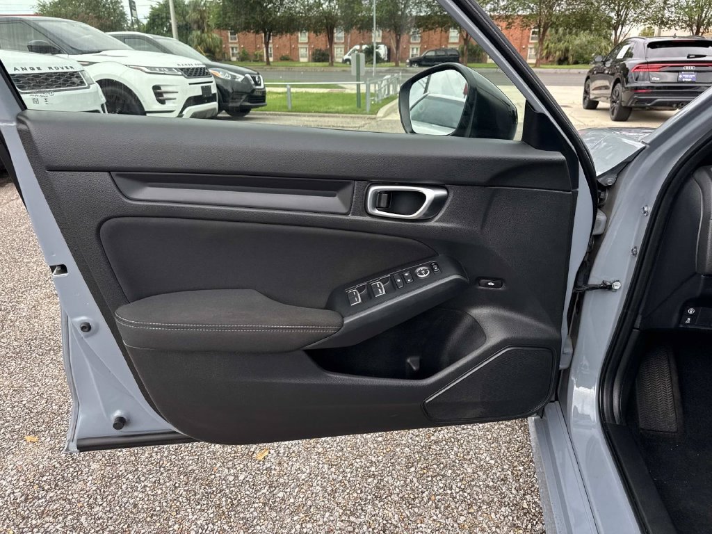 Used 2024 Honda Civic Sport image 20