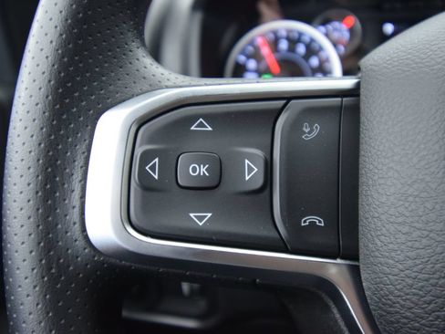 New 2026 RAM 3500 Tradesman AWD/4WD image 30