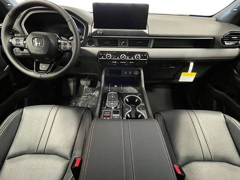 New 2026 Honda Passport TrailSport Elite image 25