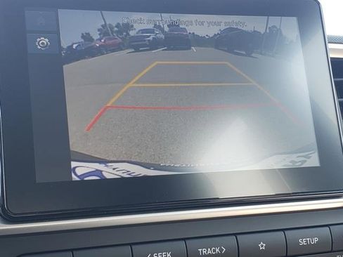 New 2025 Hyundai Venue SEL image 20