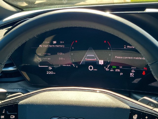 Used 2025 Audi Q5 Premium w/ Convenience Package AWD/4WD image 16
