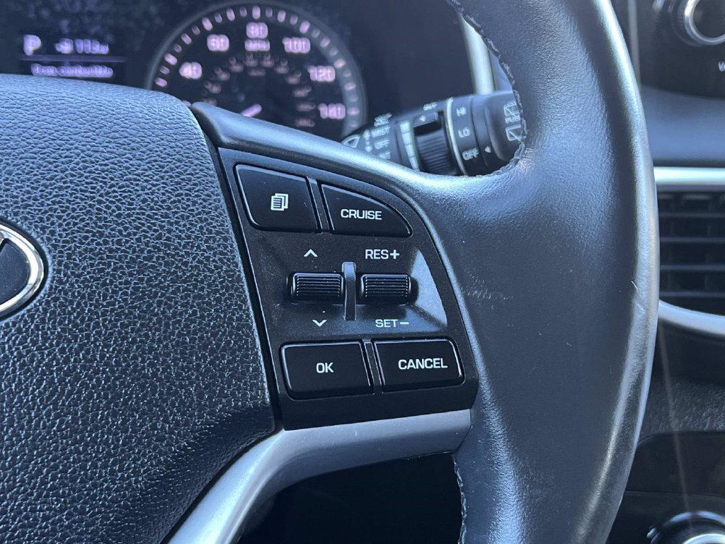 Used 2020 Hyundai Tucson Limited AWD/4WD image 30