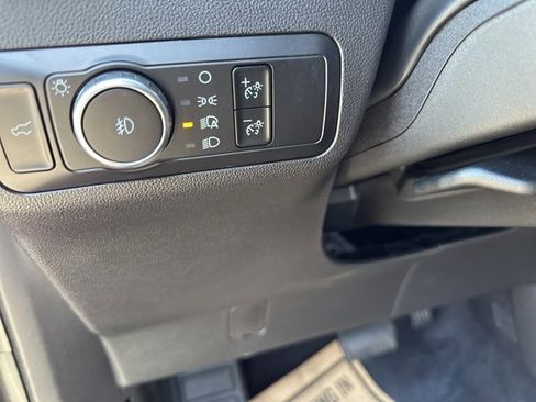 New 2025 Ford Bronco Sport Big Bend w/ Convenience Package image 16