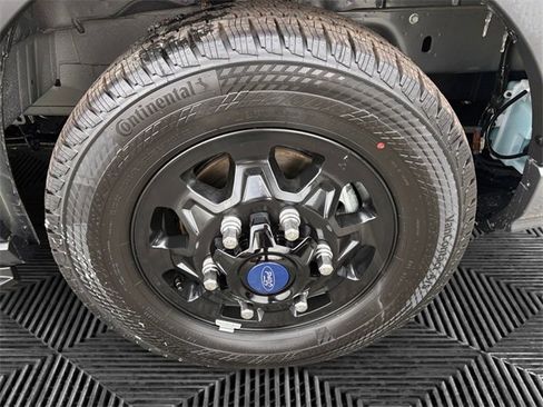 New 2025 Ford Transit 350 Base w/ RV Prep Package image 14