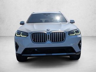 Used 2024 BMW X3 xDrive30i w/ Convenience Package AWD/4WD video 2