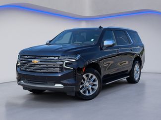 Used 2024 Chevrolet Tahoe Premier RWD video 2