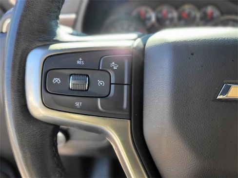 Used 2021 Chevrolet Tahoe LT image 23