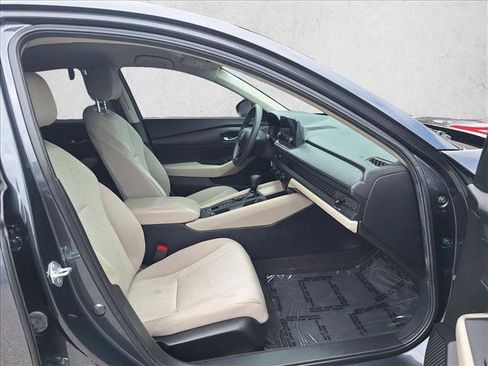 Used 2024 Honda Accord LX image 20