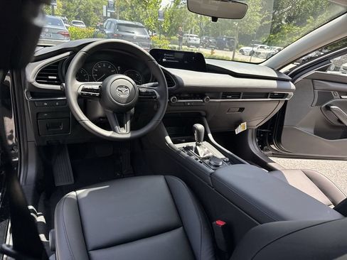 New 2026 MAZDA MAZDA3 s Sport FWD image 35