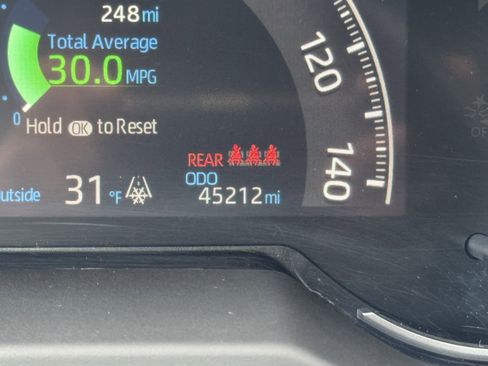 Used 2024 Toyota RAV4 LE image 20