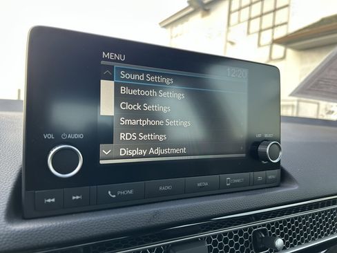 Used 2022 Honda Civic Sport image 21