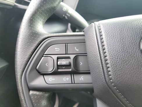 Certified 2026 Toyota Tundra SR AWD/4WD image 21