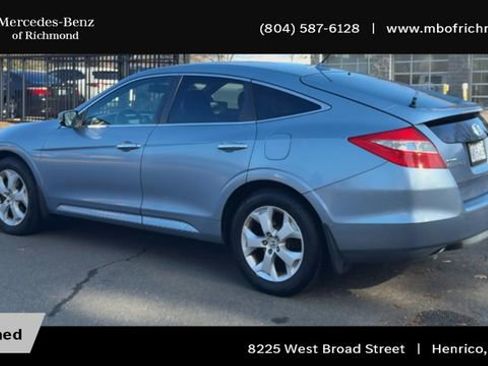 Used 2011 Honda Crosstour EX-L image 8