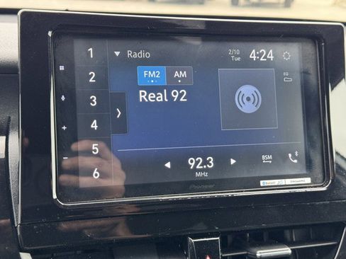 Used 2022 Toyota Camry XSE image 17