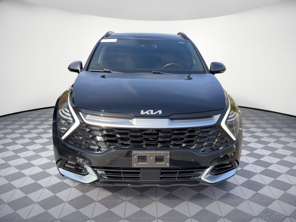 Used 2023 Kia Sportage SX FWD image 6