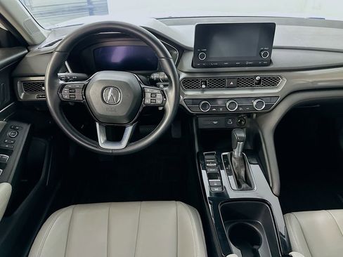 Used 2024 Acura Integra FWD image 17