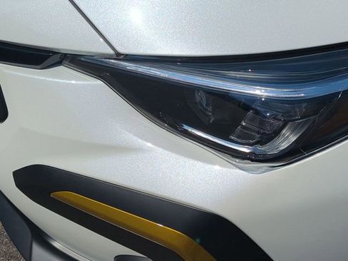 New 2025 Subaru Crosstrek 2.5i Sport w/ Crosstrek Mirror Package image 9