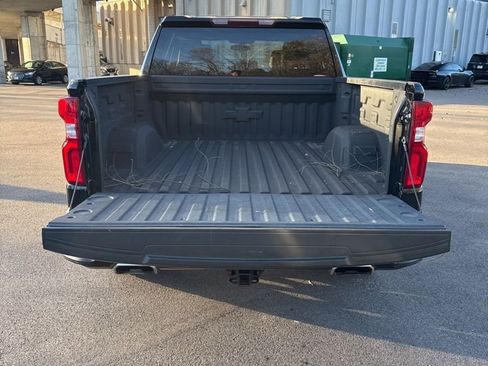 Used 2022 Chevrolet Silverado 1500 RST image 7