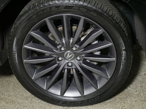 Used 2022 Acura RDX AWD image 15