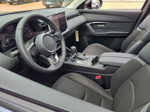 New 2026 MAZDA CX-5 Preferred AWD/4WD image 3