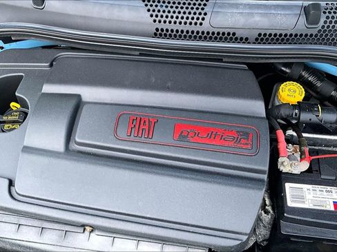 Used 2015 FIAT 500 1957 Edition FWD image 33