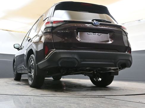 New 2026 Subaru Forester Limited image 32