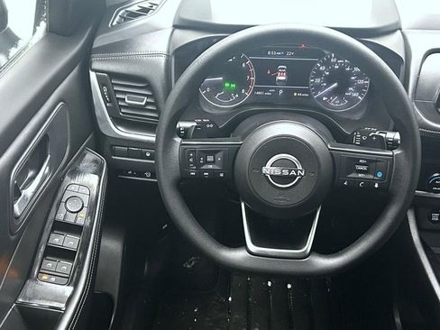 Certified 2024 Nissan Rogue SV image 12