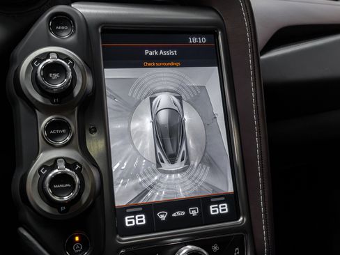 Used 2018 McLaren 720S Performance image 73