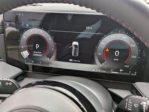 Certified 2025 Nissan Kicks SR image 15