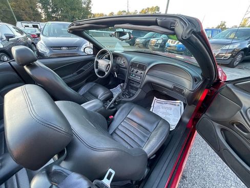 Used 2000 Ford Mustang GT RWD image 33
