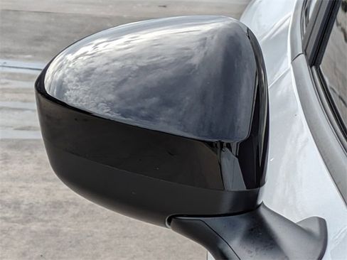 New 2026 Nissan Kicks SV w/ Cold Weather Package image 13