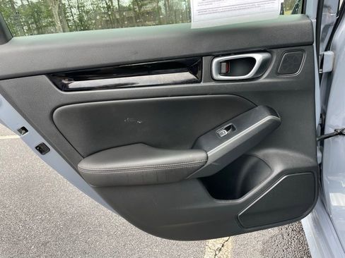 Certified 2024 Honda Civic Touring image 39