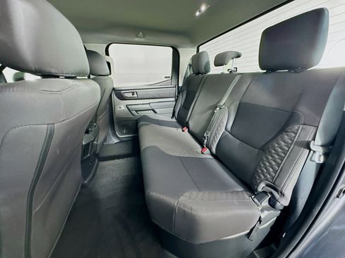 Used 2024 Toyota Tundra SR5 w/ SX Package image 25