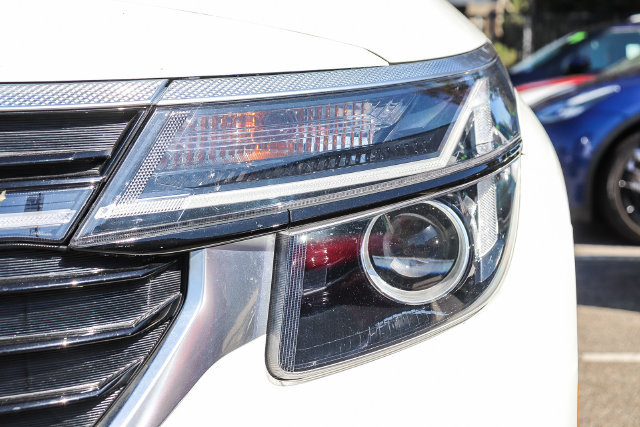 Used 2024 Kia Seltos S FWD image 5