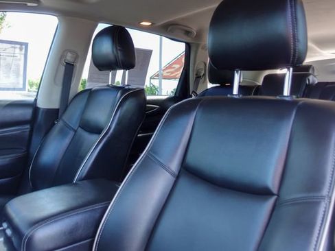 Used 2019 INFINITI QX60 Pure image 23