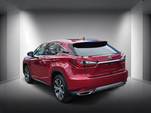 Used 2021 Lexus RX 350 AWD w/ Premium Package image 3