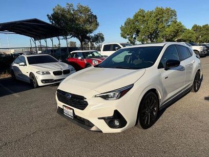 Used 2024 Subaru Impreza RS w/ Popular Package #1