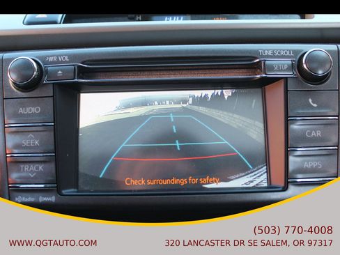 Used 2013 Toyota RAV4 XLE FWD image 23