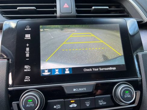 Used 2016 Honda Civic EX-L image 7