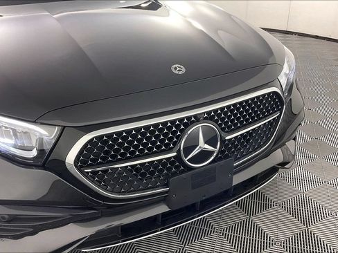 Certified 2025 Mercedes-Benz E 350 4MATIC Sedan w/ Winter Package image 22