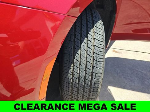 New 2025 Chrysler Pacifica Select image 36