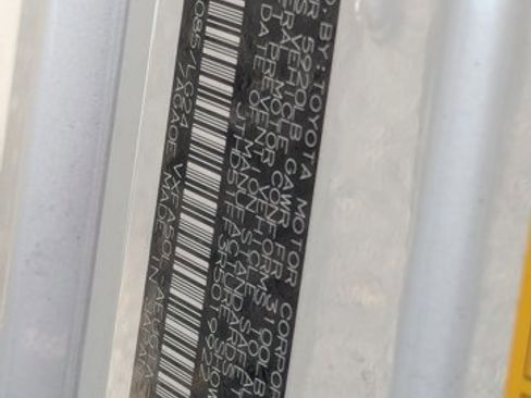 Used 2024 Lexus LS 500 w/ Interior Upgrade Package RWD image 22